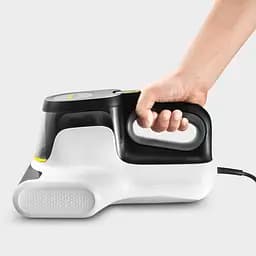 Karcher Пилосос ручний дезінфікуючий VCH 4 UVClean, 500Вт, конт пилок -0.4л, з УФ-лампою, чорно-жовтий - мініатюра 7