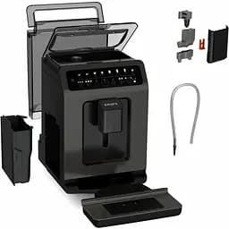 Кавомашина Krups Evidence Classic Black (EA89ZB10) - мініатюра 7