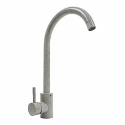 Змішувач для кухні Platinum 56 B NESP (3008 А) сірий