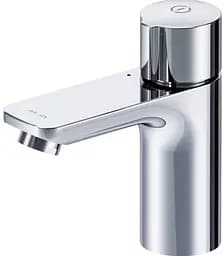 Змішувач для умивальника Am.Pm X-Joy TouchReel F85A02500 Хром