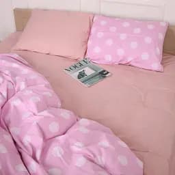 Простыня MirSon Сатин 22-1366 Jonas  220x240 см (2200009386565)