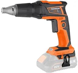 Шуруповерт для гипсокартона аккумуляторный TCW-6.35/i20 BS 20В TEKHMANN teh0025236