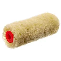 Валик малярський синтекс Intertool 6х15х70 мм (в упаковці 10 шт.)