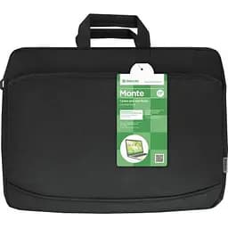 Сумка для ноутбука Defender 17" Monte black (26065) - мініатюра 6