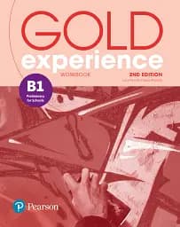 Gold Experience B1. Workbook