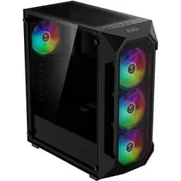 Корпус для ПК Gamdias AURA GC1 ELITE ARGB (4711514500592) - мініатюра 5