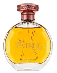 Оригінал Hayari Evening Signature 100 мл ТЕСТЕР парфумована вода