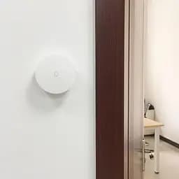 Дверний дзвінок Xiaomi Linptech Wireless Doorbell (G6L-WIFI-SW) [41309] - мініатюра 5