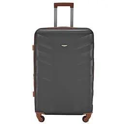 Валіза Semi Line 24" M Graphite (T5644-2) - мініатюра 3
