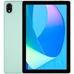 Планшет Doogee U10 VIP Edition 4/128GB Green (Global) + capacitive pen,keyboard,mouse