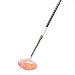 Швабра для підлоги зі знімним мопом 190 см Household Cleaning Products HP-35015-36
