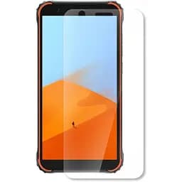 Захисна плівка StatusSKIN для Blackview BV4900s 2021 Екран Матова Titan