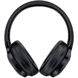Бездротові навушники Usams YH21 Wireless Headphone, BT5.3, AUX, 500mAh, 70h, black