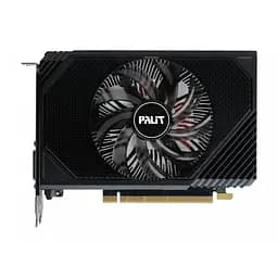 Відеокарта Palit GF RTX 3050 6GB GDDR6 StormX (NE63050018JE-1072F) - мініатюра 4