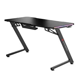 Геймерський стіл 1stPlayer AZ1-1260 Black - мініатюра 6