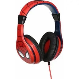 Навушники eKids MARVEL Spider-Man Kid-friendly volume (SM-140.XV7)
