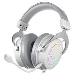 Навушники HF Stereo Fifine H3 White UA
