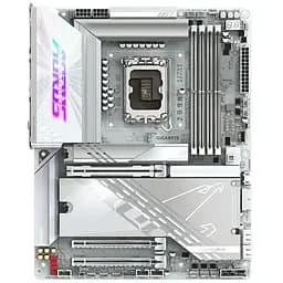Материнська плата GIGABYTE Z890 AORUS PRO ICE