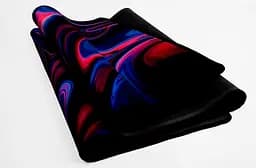 Ігрова поверхня WorkPlace AT APPLE WALLPAPER 500х1200 мм - мініатюра 4