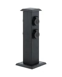 Вуличний світильник Eglo Eglo 93426 Park 4