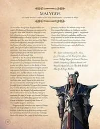 World of Warcraft. The Dragonflight Codex - мініатюра 10