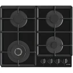Варильна поверхня газова Gorenje GTW 641 EB (BG6IB-G0B) (6629450)