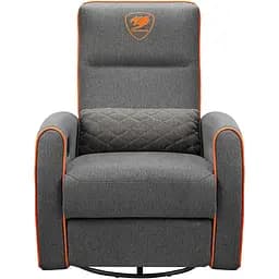 Крісло для геймерів Cougar Fidom Gray