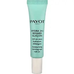 Крем для області навколо очей зволожувальний Payot Hydra 24+ Regard Glacon, 15 мл