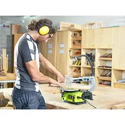 Пила лобзикова Ryobi RSW1240G 125 Вт - мініатюра 3