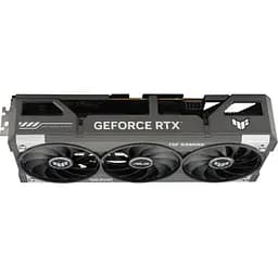 Відеокарта Asus GeForce RTX5060 8Gb TUF GAMING OC (TUF-RTX5060-O8G-GAMING) - мініатюра 6