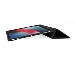 Чохол-книжка WiWU ClaWiWU Classic II для Apple iPad Pro 11` (2020-2022)/Air 10.9` (2020-2022)/Air 11` (2024-2026) Black [112547] - мініатюра 4