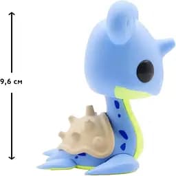 Фігурка Funko Pop! Pokemon: Лапрас 9.6см (74227) [118175] - мініатюра 3