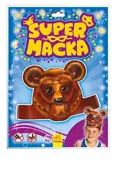 Маска Super Ведмедик, 19.92