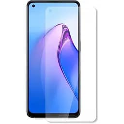 Захисна плівка StatusSKIN для Oppo Reno8 Z 5G Екран Матова Lite - мініатюра 1