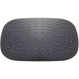 Лейка для верхнего душа Kroner KRP Edelstahl Kubus - SCH704 (CV031195)