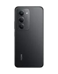 Смартфон Xiaomi Redmi 15 4G 6/128GB Black EU NFC (no adapter) - мініатюра 2