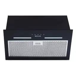 Витяжка повновбудована WEILOR PBS 52300 GLASS BL 1000 LED Strip - мініатюра 3