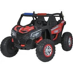 Дитячий електромобіль-джип Bambi Racer M 5743EBLR-3(24V) до 60 кг