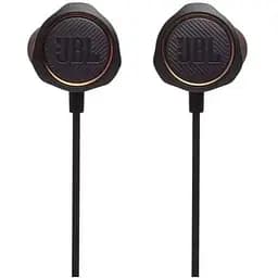 Навушники JBL Quantum 50 (JBLQUANTUM50BLK) Black JBLQUANTUM50BLK - мініатюра 8