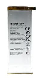 Акумулятор Huawei P7 Ascend / HB3543B4EBW Батарея