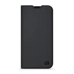 Чохол до мобільного телефона Armorstandart OneFold Case ZTE Blade A75 4G Black (ARM81671)