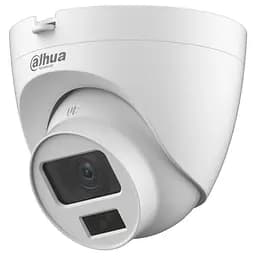 HDCVI камера Dahua (DH-HAC-HDW1500CLQP-IL-A (2.8мм)) - мініатюра 2
