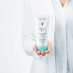 Засіб для зняття макіяжу Vichy Purete Thermale 3 в 1 200 мл - мініатюра 7