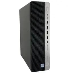 Комп'ютер HP EliteDesk 800 G3 SFF (i7-7700/16/240SSD) Б/В