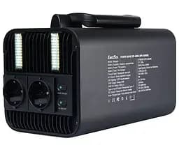 Зарядна станція EnerSol 600 Вт / 577 Вт⋅год / Li-ion (EPB-600N) - мініатюра 5