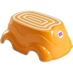 Многофункциональный детский стульчик OK Baby Herbie оранжевый (38204540)