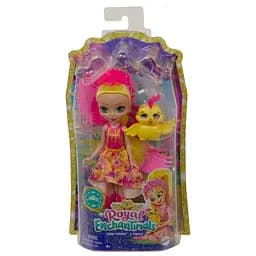 Лялька Enchantimals Фенікс Фалон (GYJ04) - мініатюра 6