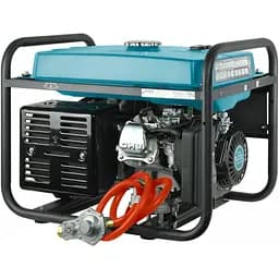 Генератор Könner&Söhnen KS 3000 G (3,0 кВт) - мініатюра 6