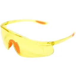 Очки защитные Virok желтые (82V114)
