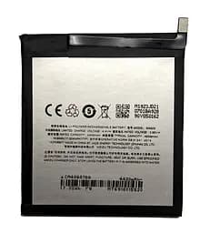 Аккумулятор Meizu 16T M928Q BA928